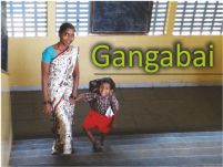 Gangabai