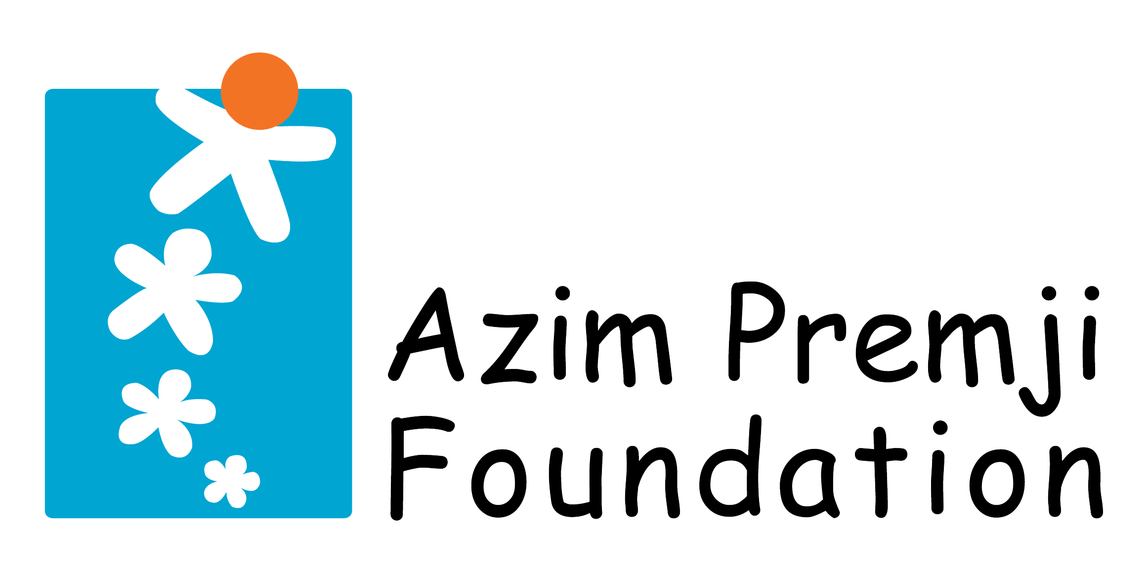 Foundation White Logo