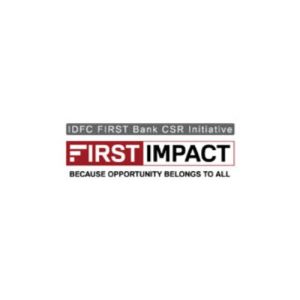 First Impact logo