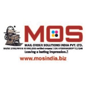 MOS logo