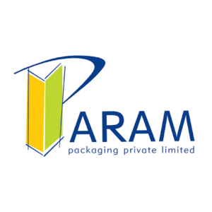 Param logo